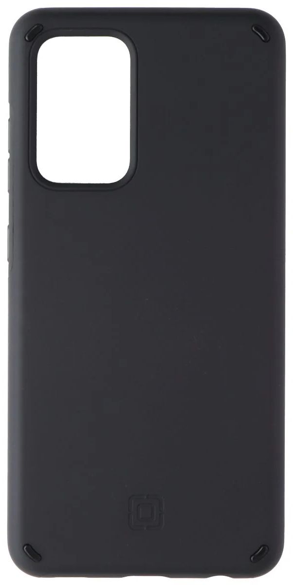 Incipio Duo Series Phone Case for Samsung Galaxy A52 - Black by Incipio - Refurbished - Brand New condition - Image 2
