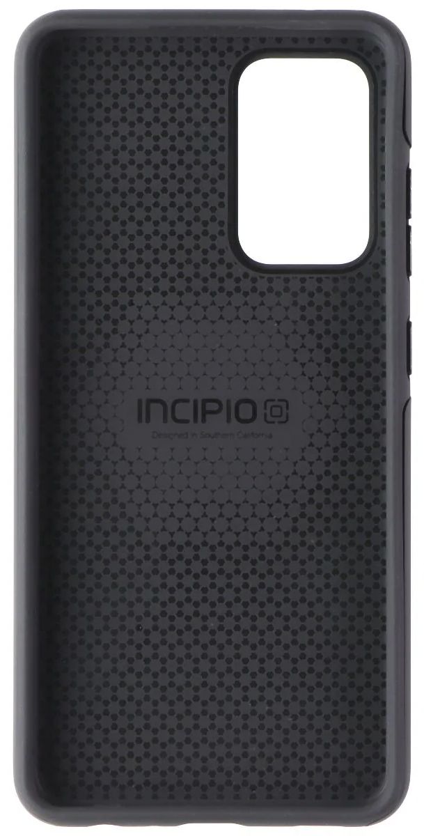 Incipio Duo Series Phone Case for Samsung Galaxy A52 - Black by Incipio - Refurbished - Brand New condition - Image 3