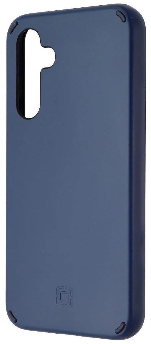 Incipio Duo Series Phone Case for Samsung Galaxy A54 5G - Midnight Navy/Inkwell Blue by Incipio - Refurbished - Brand New condition - US$8.78