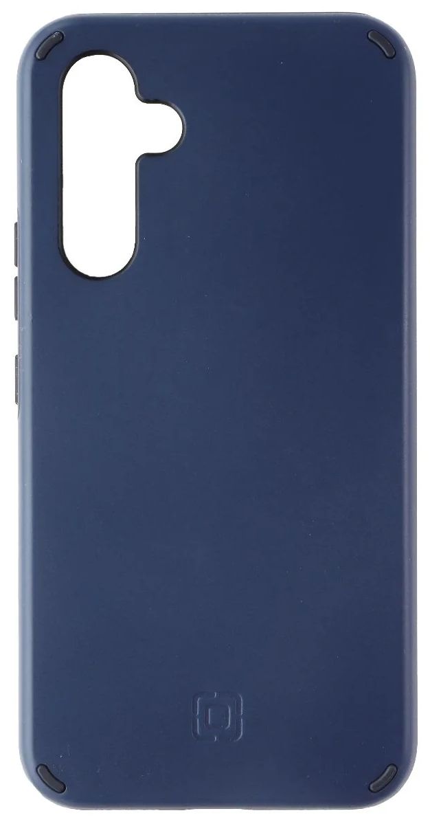 Incipio Duo Series Phone Case for Samsung Galaxy A54 5G - Midnight Navy/Inkwell Blue by Incipio - Refurbished - Brand New condition - Image 2