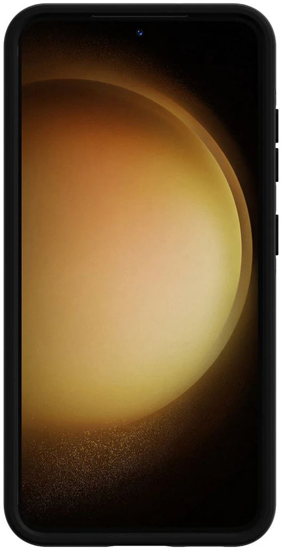 Incipio Duo Series Phone Case for Samsung Galaxy S23 - Black by Incipio - Refurbished - Brand New condition - Image 3