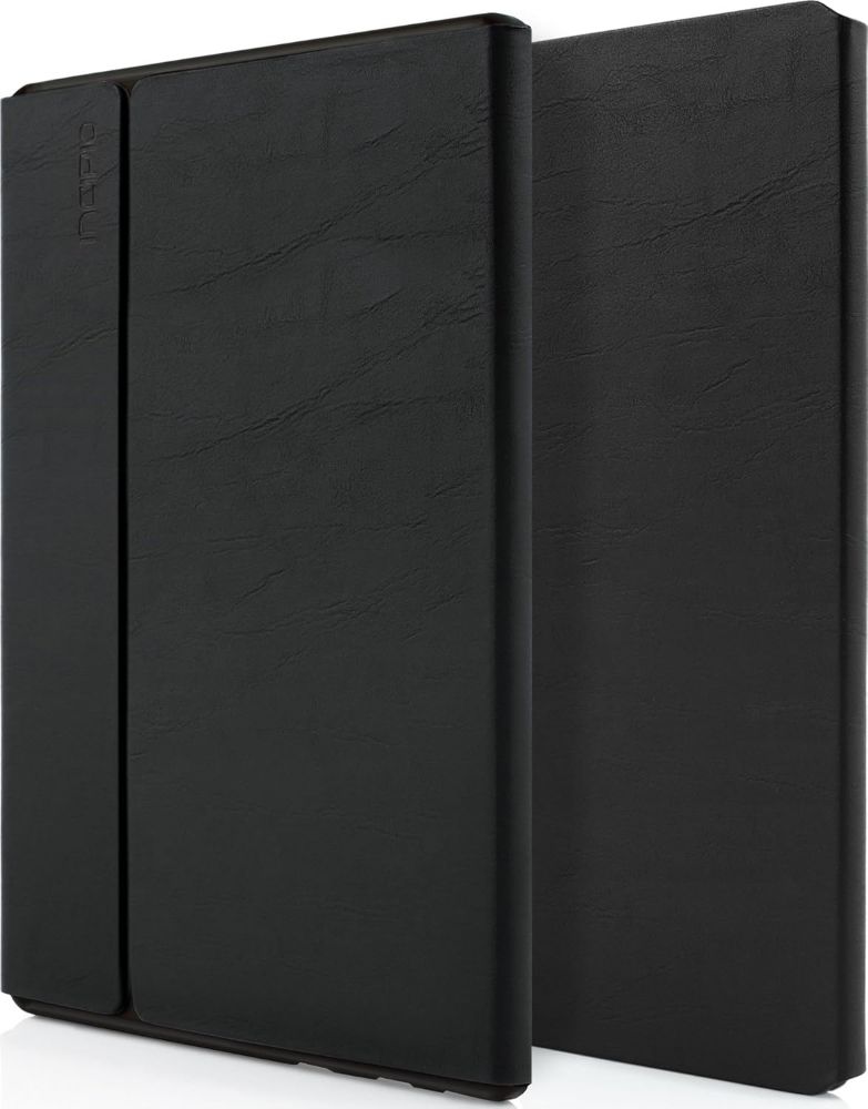 Incipio Faraday Folio Protective Tablet Case for Samsung Galaxy Book (12-inch) - Black by Incipio - Refurbished - Brand New condition - US$20.43