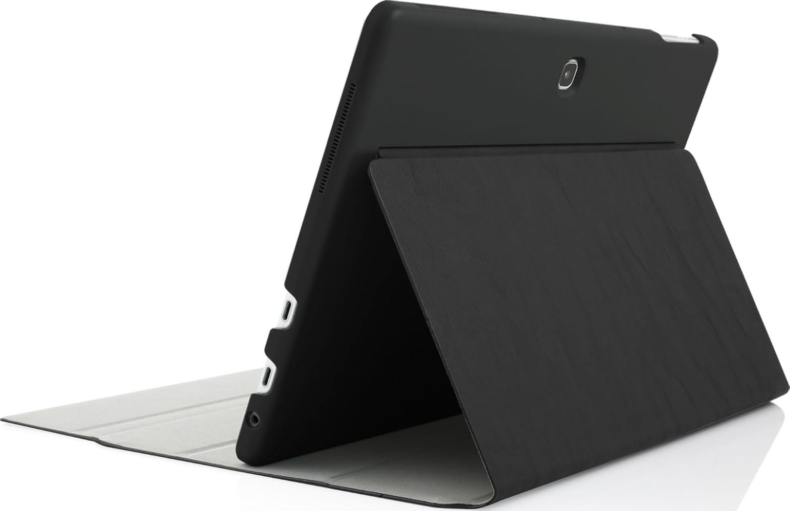 Incipio Faraday Folio Protective Tablet Case for Samsung Galaxy Book (12-inch) - Black by Incipio - Image 4
