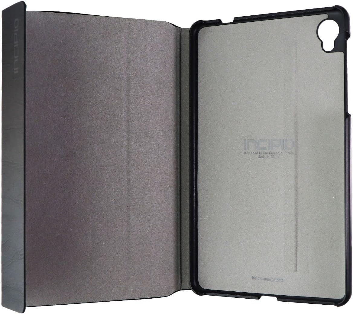 Incipio Faraday Folio Tablet Case for TCL Tab - Black - Brand New by Incipio - Image 2