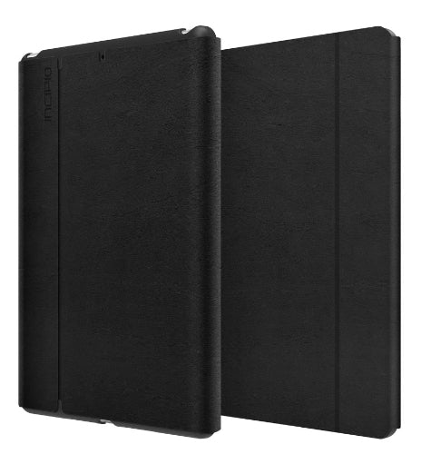 Incipio Faraday iPad Case for iPad 10.2" (8th & 7th Gen) - Black by Incipio - Refurbished - Good condition - US$20.98