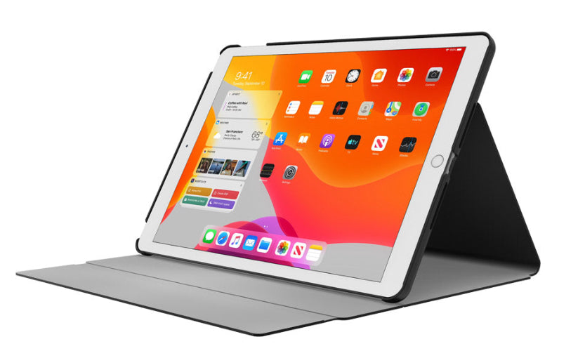 Incipio Faraday iPad Case for iPad 10.2" (8th & 7th Gen) - Black by Incipio - Image 2