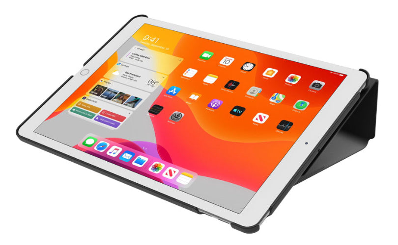Incipio Faraday iPad Case for iPad 10.2" (8th & 7th Gen) - Black by Incipio - Image 3