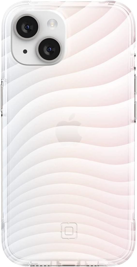 Incipio Forme Protective Case For iPhone 14 - Opalescent Tide by Incipio - Refurbished - Brand New condition - US$13.93