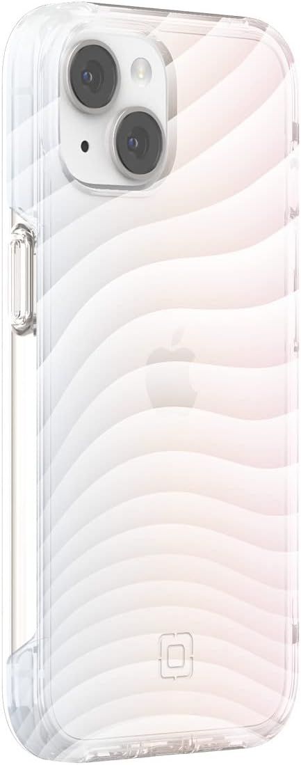 Incipio Forme Protective Case For iPhone 14 - Opalescent Tide by Incipio - Image 4