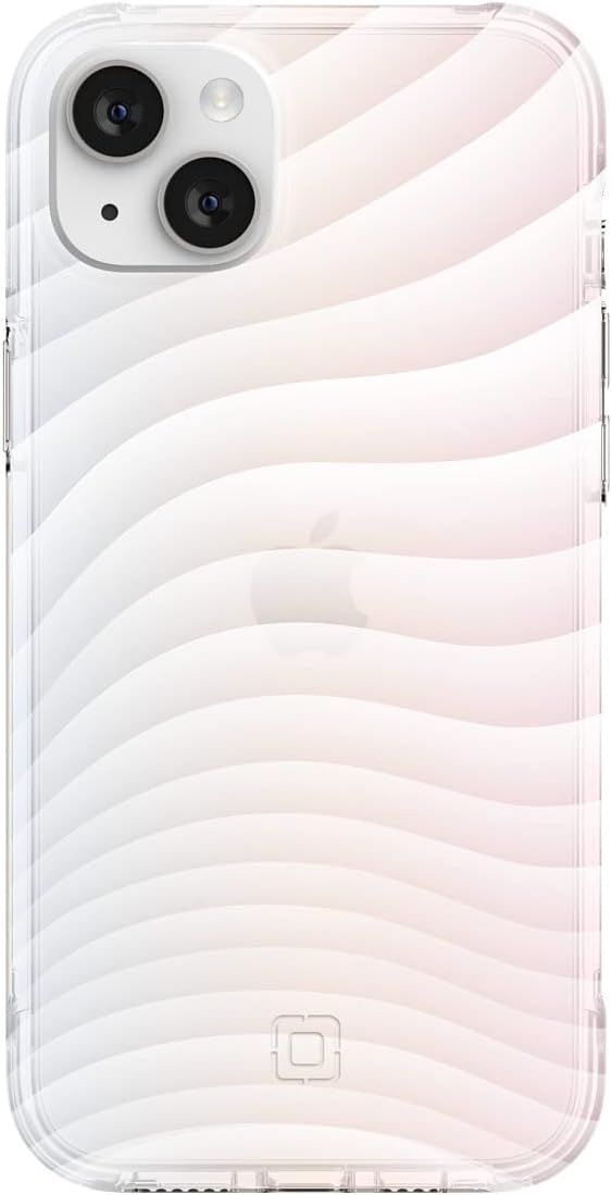 Incipio Forme Protective Case For iPhone 14 Plus - Opalescent Tide by Incipio - Refurbished - Brand New condition - US$13.93