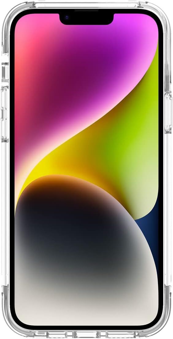 Incipio Forme Protective Case For iPhone 14 Plus - Opalescent Tide by Incipio - Refurbished - Brand New condition - Image 3
