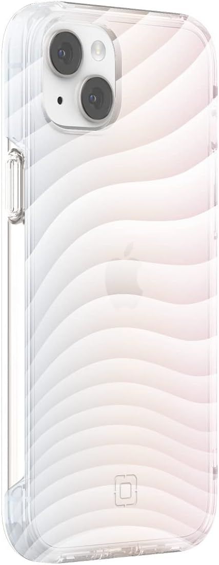 Incipio Forme Protective Case For iPhone 14 Plus - Opalescent Tide by Incipio - Refurbished - Brand New condition - Image 4