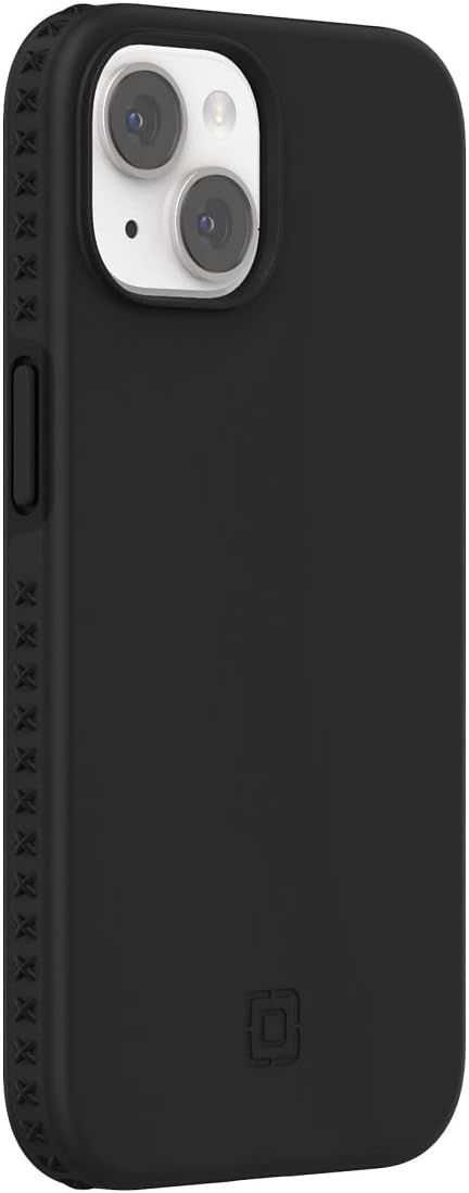 Incipio Grip MagSafe Case For Apple iPhone 14 - Black by Incipio - Refurbished - Brand New condition - Image 4