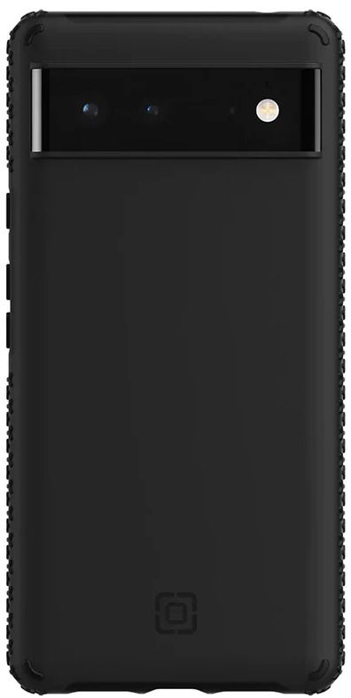 Incipio Grip Phone Case for Google Pixel 6 - Black by Incipio - Refurbished - Brand New condition - Image 2