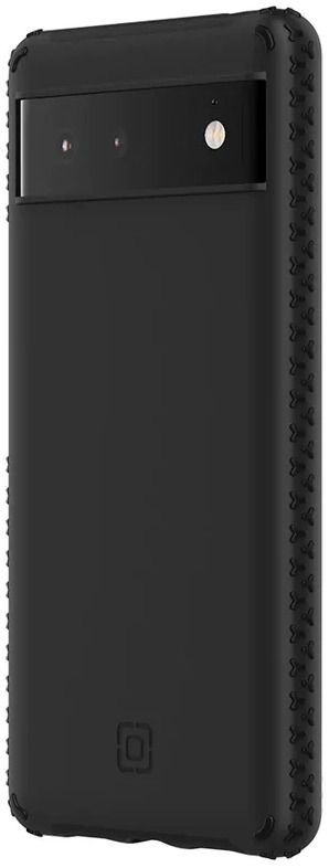 Incipio Grip Phone Case for Google Pixel 6 - Black by Incipio - Refurbished - Brand New condition - Image 3