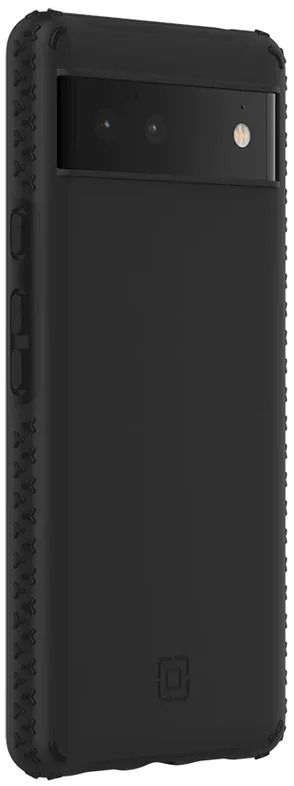 Incipio Grip Phone Case for Google Pixel 6 - Black by Incipio - Refurbished - Brand New condition - Image 4