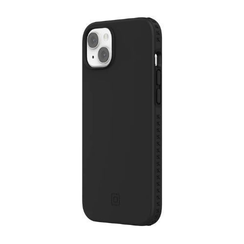 Incipio Grip Phone Case for iPhone 14 Plus - Black by Incipio - Refurbished - Brand New condition - Image 2