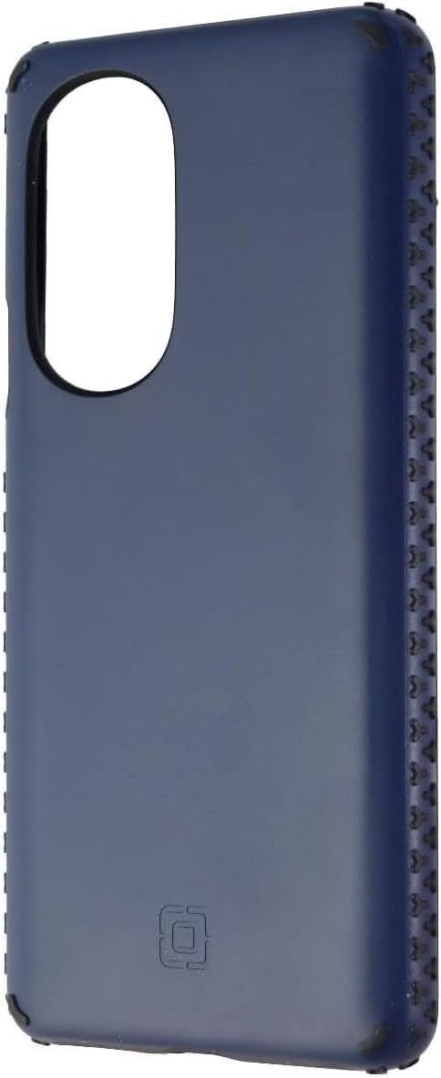 Incipio Grip Phone Case for Motorola Moto Edge+ (2022) 5G UW - Midnight Navy by Incipio - Refurbished - Brand New condition - US$11.33