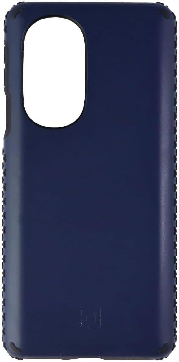 Incipio Grip Phone Case for Motorola Moto Edge+ (2022) 5G UW - Midnight Navy by Incipio - Refurbished - Brand New condition - Image 2