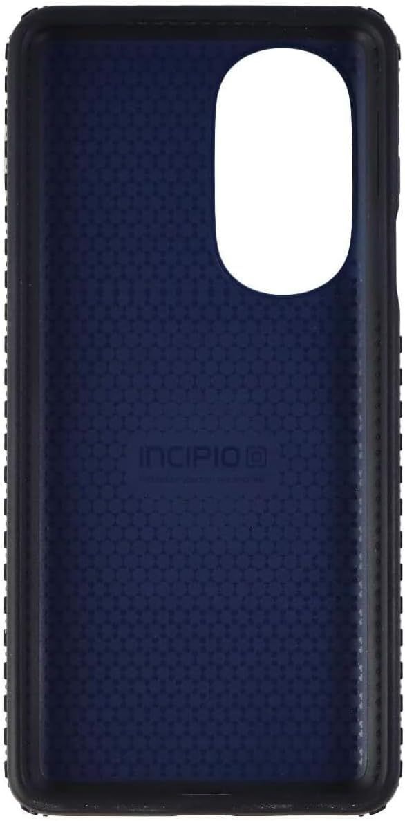 Incipio Grip Phone Case for Motorola Moto Edge+ (2022) 5G UW - Midnight Navy by Incipio - Refurbished - Brand New condition - Image 3
