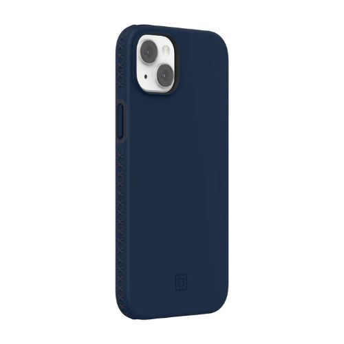 Incipio Grip Phone Case with Magsafe for iPhone 14 Plus - Midnight Navy/Inkwell Blue by Incipio - Refurbished - Brand New condition - Image 2