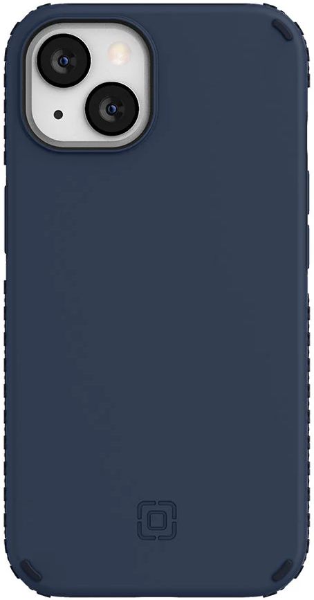 Incipio Grip Series Hard Phone Case for Apple iPhone 13 - Midnight Navy by Incipio - Refurbished - Brand New condition - US$13.13