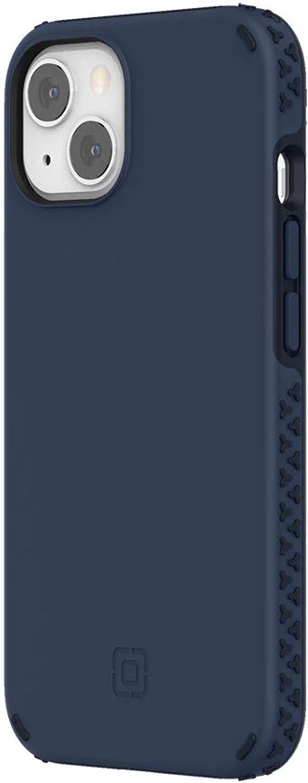 Incipio Grip Series Hard Phone Case for Apple iPhone 13 - Midnight Navy by Incipio - Refurbished - Brand New condition - Image 2