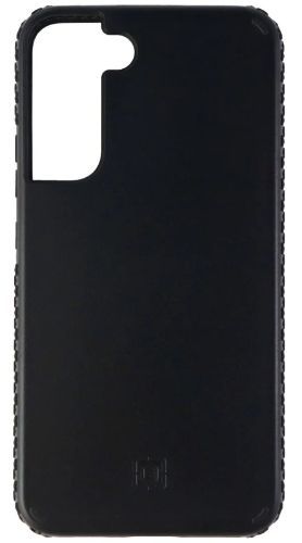 Incipio Grip Series Hard Phone Case for Galaxy S22+ - Black by Incipio - Refurbished - Brand New condition - US$10.43
