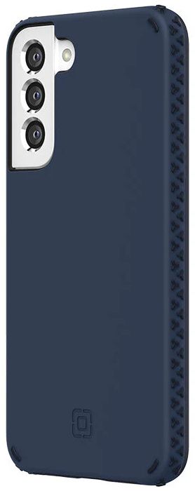 Incipio Grip Series Hard Phone Case for Galaxy S22+ - Midnight Navy by Incipio - Refurbished - Brand New condition - Image 3