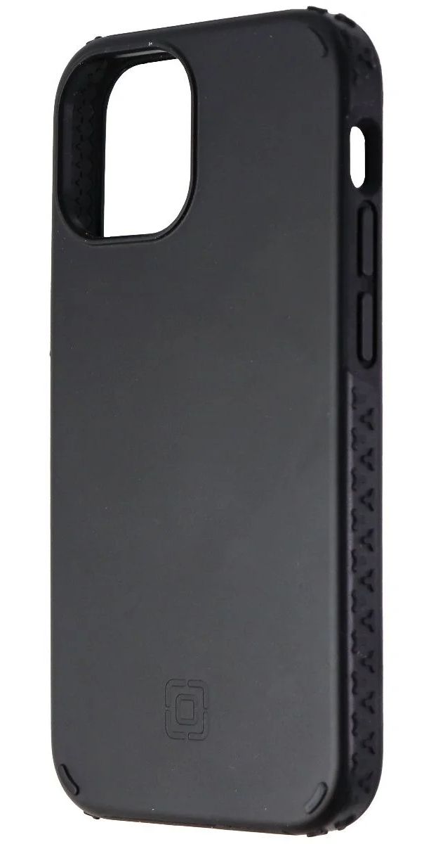 Incipio Grip Series Phone Case for iPhone 13 Mini - Black by Incipio - Refurbished - Brand New condition - US$8.78