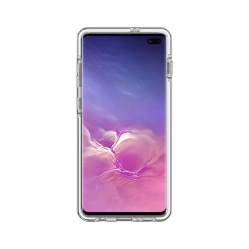 Incipio Kate Spade New York Defensive Hardshell Phone Case for Galaxy S10+ - Hollyhock Cream by Incipio - Refurbished - Brand New condition - Image 2