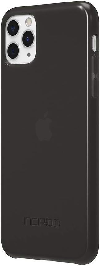 Incipio NGP Pure Phone Case for iPhone 11 Pro - Black by Incipio - Refurbished - Brand New condition - US$10.08