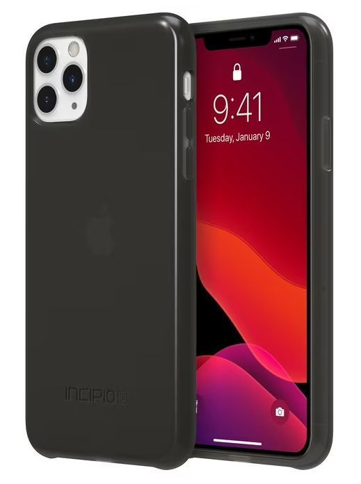 Incipio NGP Pure Phone Case for iPhone 11 Pro - Black by Incipio - Refurbished - Very Good condition - Image 2