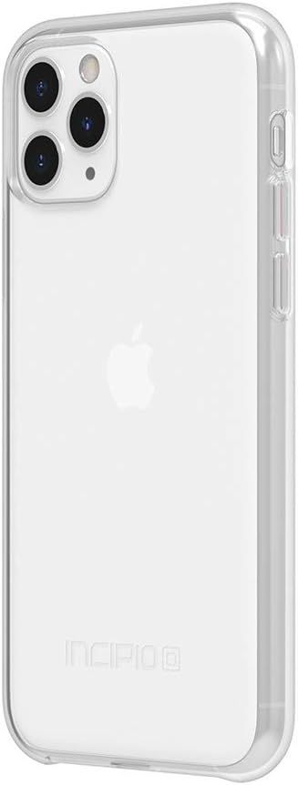 Incipio NGP Pure Phone Case for iPhone 11 Pro - Clear by Incipio - Refurbished - Brand New condition - US$8.78