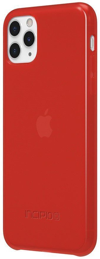 Incipio NGP Pure Phone Case for iPhone 11 Pro - Red by Incipio - Refurbished - Brand New condition - Image 2