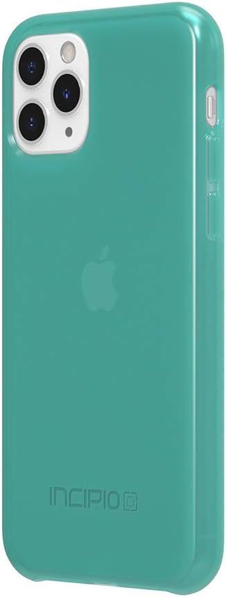 Incipio NGP Pure Phone Case for iPhone 11 Pro - Sea Blue by Incipio - Refurbished - Brand New condition - Image 2