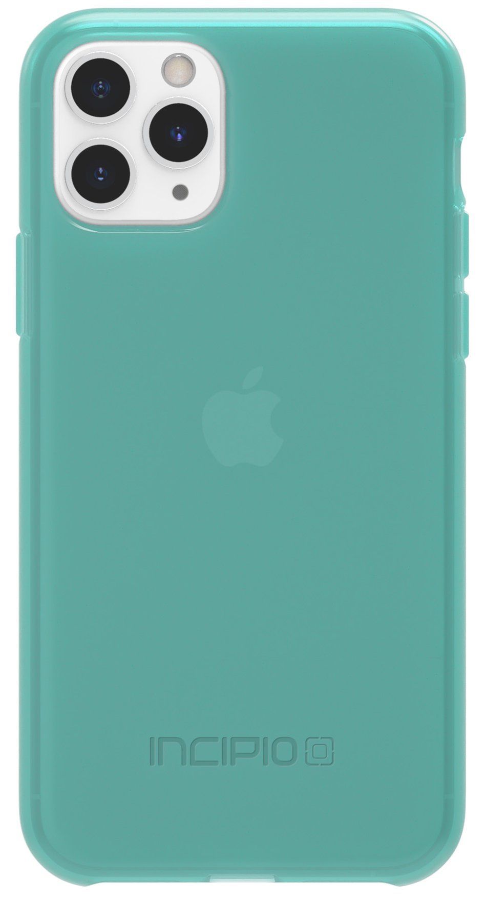 Incipio NGP Pure Phone Case for iPhone 11 Pro - Sea Blue by Incipio - Refurbished - Brand New condition - Image 3