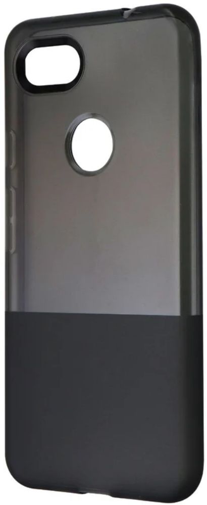 Incipio NGP Series Flexible Gel Phone Case for Google Pixel 3a - Black by Incipio - Refurbished - Brand New condition - US$8.73
