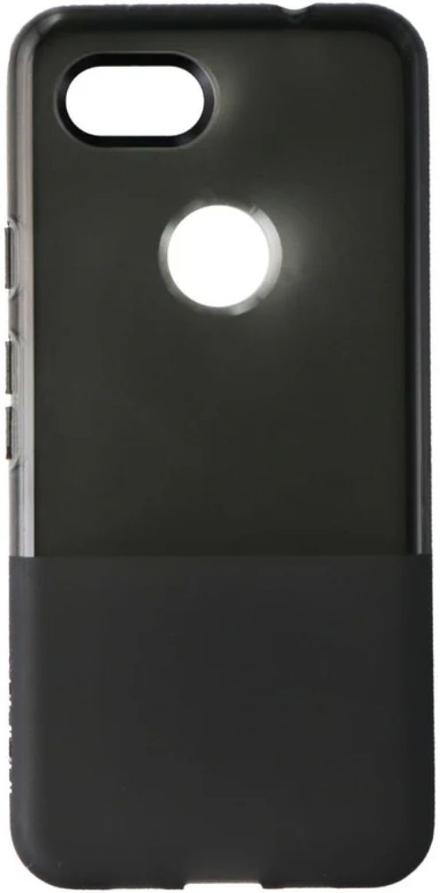 Incipio NGP Series Flexible Gel Phone Case for Google Pixel 3a - Black by Incipio - Refurbished - Brand New condition - Image 2