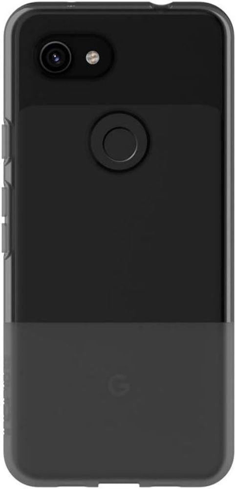Incipio NGP Series Flexible Gel Phone Case for Google Pixel 3a - Black by Incipio - Refurbished - Brand New condition - Image 6