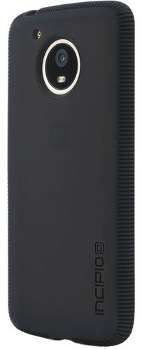 Incipio Octane Phone Case for Motorola Moto E4 Plus - Black by Incipio - Refurbished - Brand New condition - Image 2