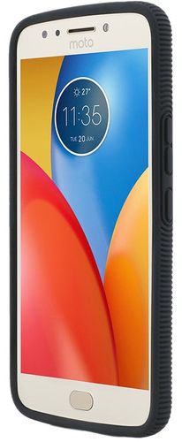 Incipio Octane Phone Case for Motorola Moto E4 Plus - Black by Incipio - Refurbished - Brand New condition - Image 3