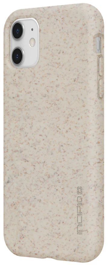 Incipio Organicore Phone Case for iPhone 11 - Oatmeal Beige by Incipio - Refurbished - Brand New condition - Image 2