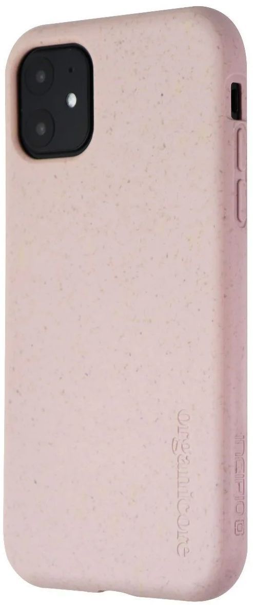Incipio Organicore Phone Case for iPhone 11 - Dusty Pink by Incipio - Refurbished - Brand New condition - Image 2