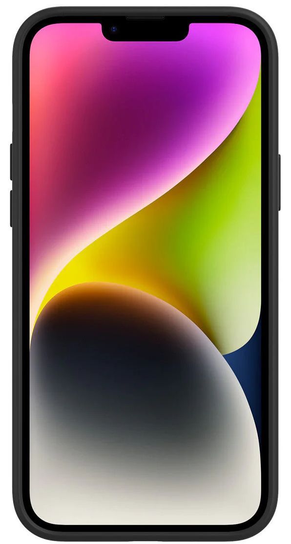Incipio Organicore Case For iPhone 14 Plus - Charcoal/Clear by Incipio - Refurbished - Brand New condition - Image 3