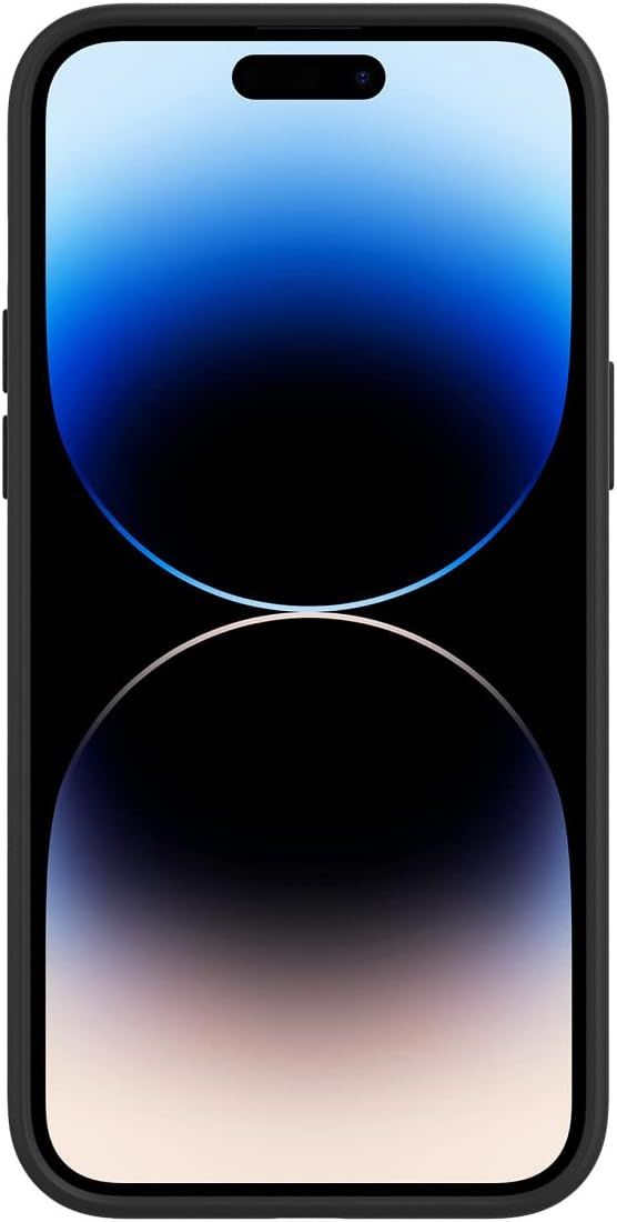 Incipio Organicore Clear Phone Case For iPhone 14 Pro - Charcoal by Incipio - Refurbished - Very Good condition - Image 3