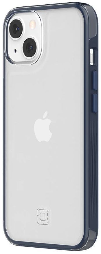 Incipio Organicore Clear Phone Case for iPhone 13 - Ocean Blue by Incipio - Refurbished - Brand New condition - Image 3