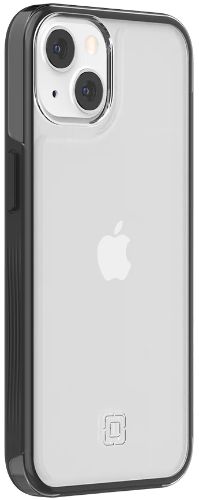 Incipio Organicore Clear Phone Case for iPhone 14 - Charcoal/Clear by Incipio - Refurbished - Brand New condition - Image 2