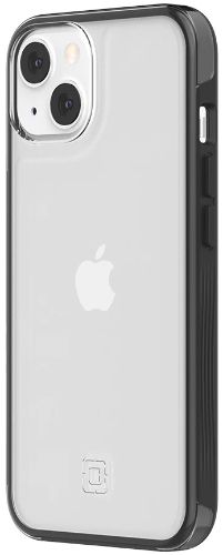 Incipio Organicore Clear Phone Case for iPhone 14 - Charcoal/Clear by Incipio - Refurbished - Brand New condition - Image 3