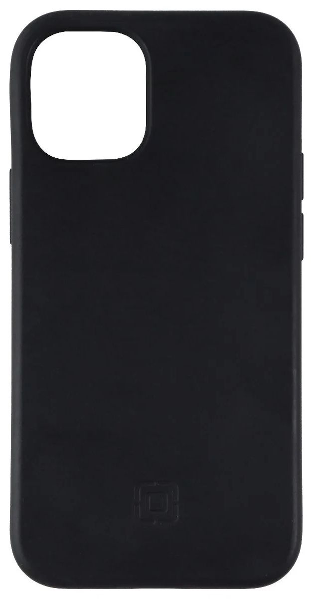 Incipio Organicore Phone Case for iPhone 12 mini - Charcoal by Incipio - Refurbished - Brand New condition - Image 2